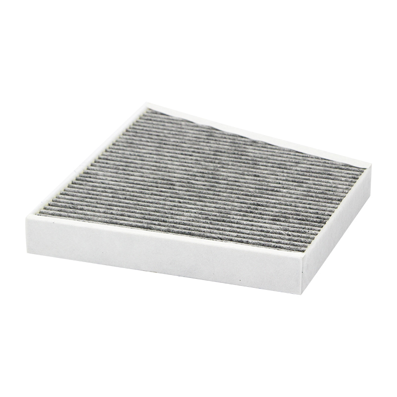 Cabin air filter SF-FILTER SKL 47030-AK
